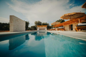 Villa Andrea Ostuni